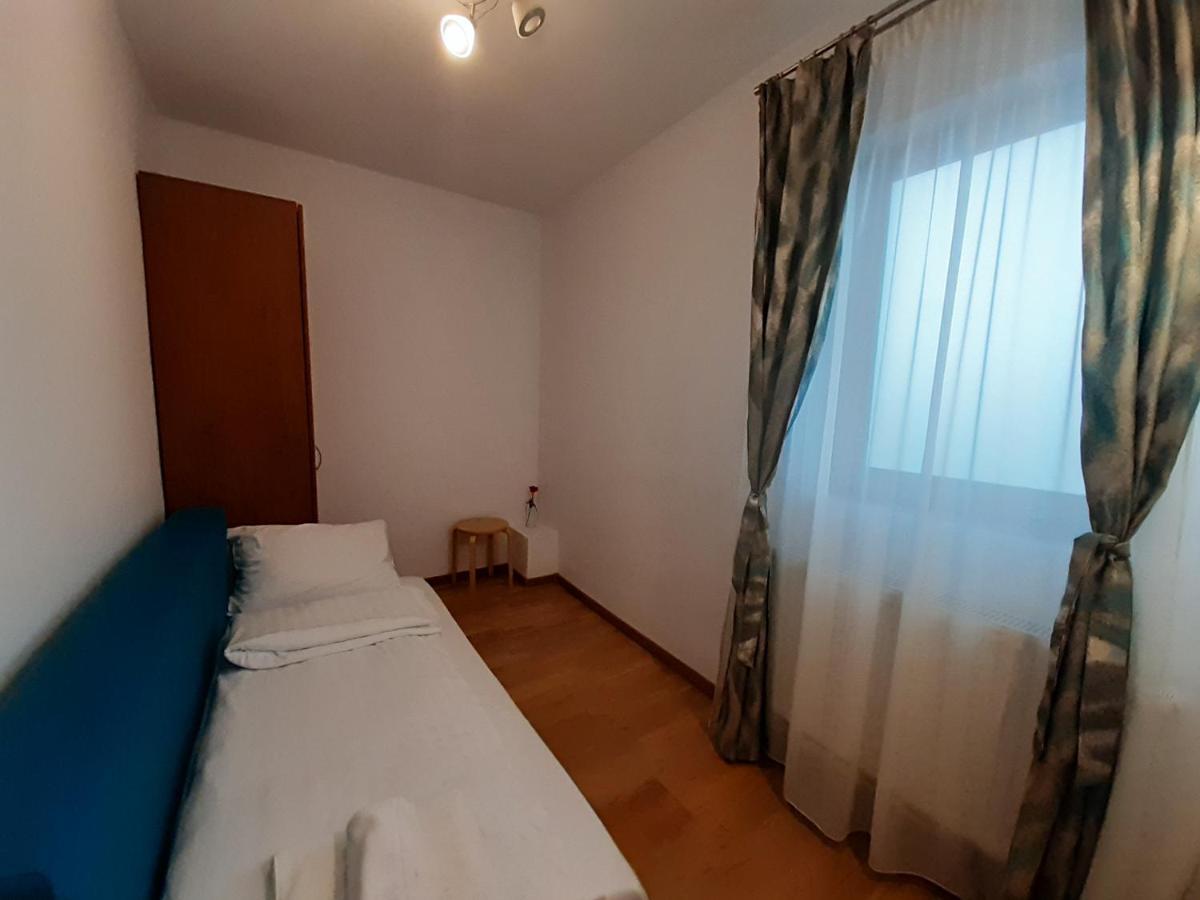 Mirana-Marginimea Sibiului Hotel Cristian  Exterior foto